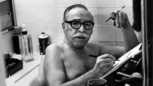 Trumbo - Backdrop