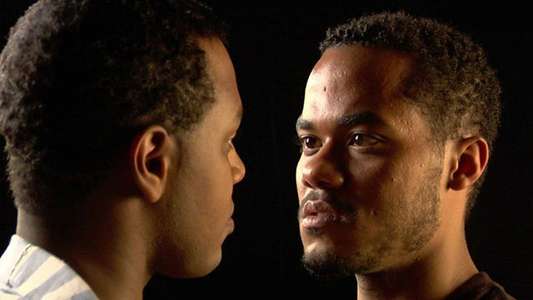 Phantom Images - Backdrop