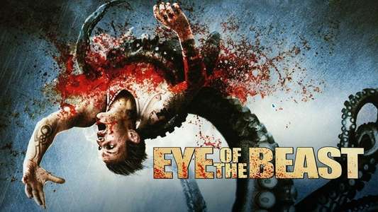 The Eye Of The Beast - Backdrop
