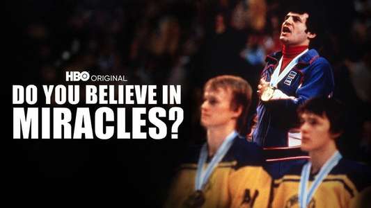 Do You Believe in Miracles? The Story of the 1980 U.S. Hockey Team - Backdrop