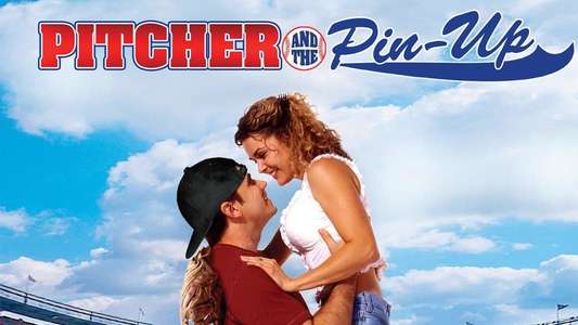 Pitcher and the Pin-Up - Backdrop