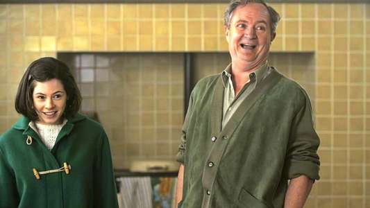 When Did You Last See Your Father? - Backdrop