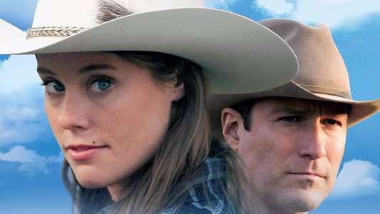Nora Roberts’ Montana Sky - Backdrop