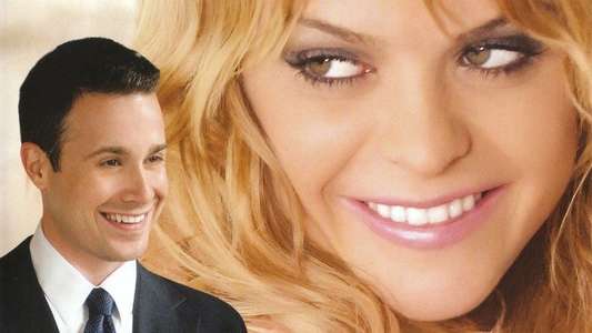 Jack and Jill vs. the World - Backdrop