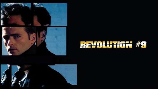 Revolution #9 - Backdrop