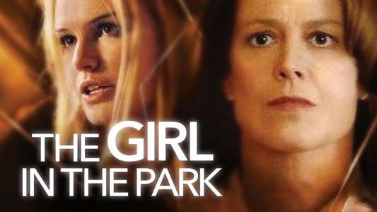 The Girl in the Park - Backdrop