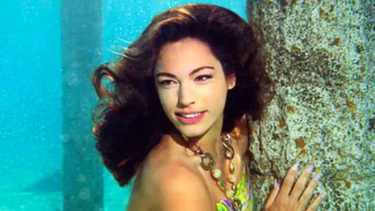 Fishtales - Backdrop