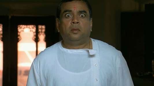 Bhool Bhulaiyaa - Backdrops