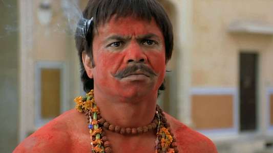 Bhool Bhulaiyaa - Backdrops