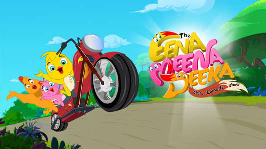 Eena Meena Deeka - Backdrops