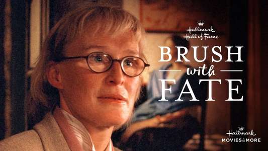 Brush with Fate - Backdrop