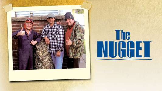 The Nugget - Backdrop