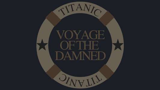 Doctor Who: Voyage of the Damned - Backdrop