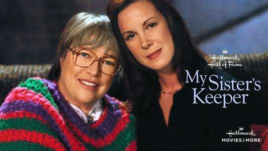 My Sister's Keeper - Backdrop