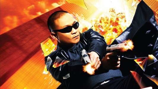 The Bodyguard 2 - Backdrop