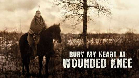 Bury My Heart at Wounded Knee - Backdrops
