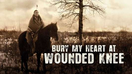 Bury My Heart at Wounded Knee - Backdrops