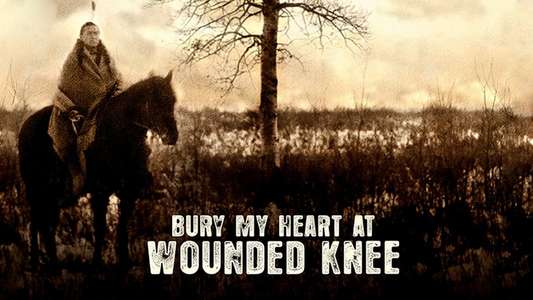 Bury My Heart at Wounded Knee - Backdrops