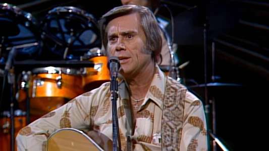 George Jones: Golden Hits - Backdrop