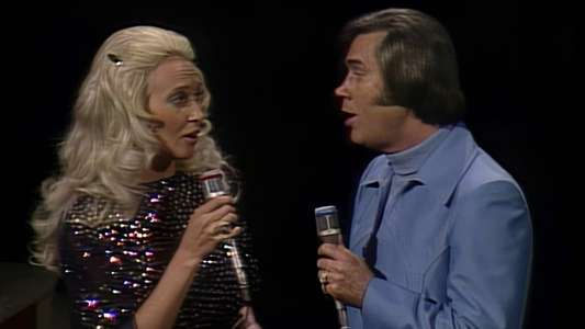 George Jones: Golden Hits - Backdrop