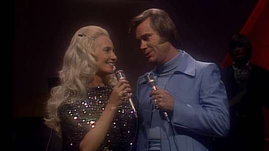 George Jones: Golden Hits - Backdrop