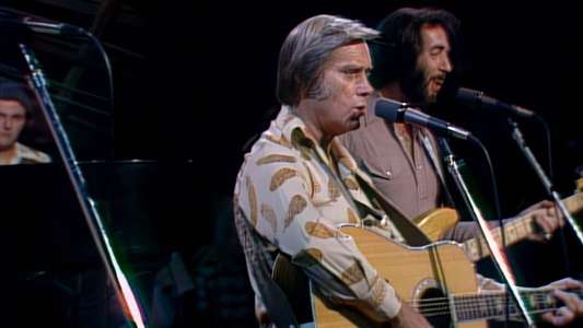 George Jones: Golden Hits - Backdrop