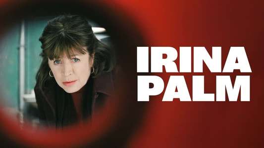 Irina Palm - Backdrop