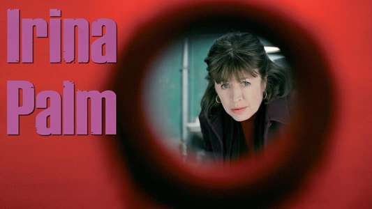 Irina Palm - Backdrop
