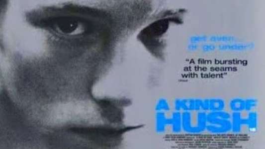 A Kind of Hush - Backdrop