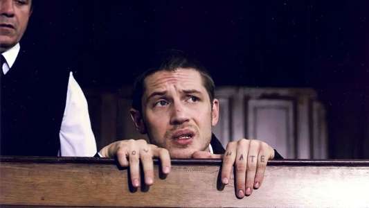 Stuart: A Life Backwards - Backdrops