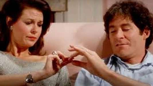 The Big Chill: A Reunion - Backdrop