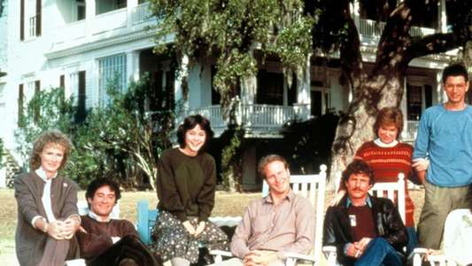 The Big Chill: A Reunion - Backdrop