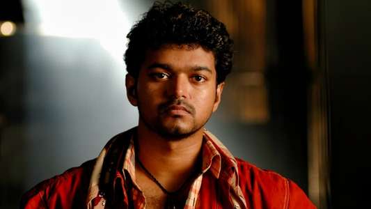 Pokkiri - Backdrop