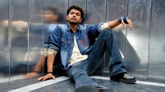 Pokkiri - Backdrop