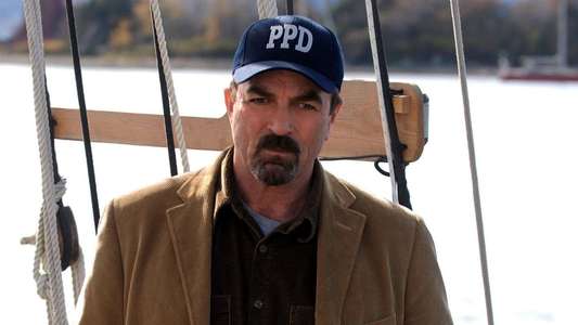 Jesse Stone: Sea Change - Backdrop
