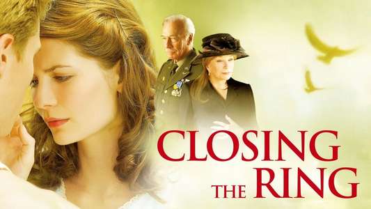 Closing the Ring - Backdrop