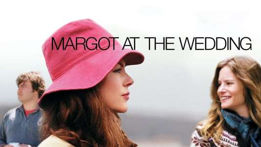 Margot at the Wedding - Backdrop