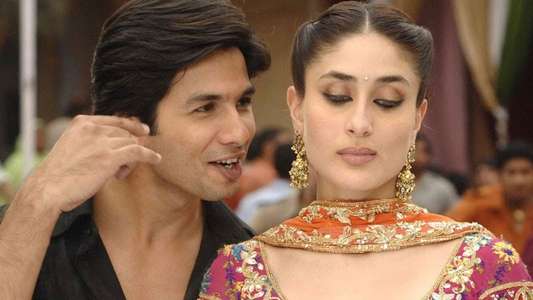 Jab We Met - Backdrops