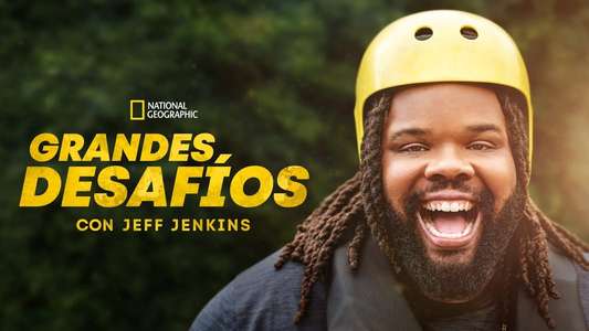 Never Say Never with Jeff Jenkins - Backdrops