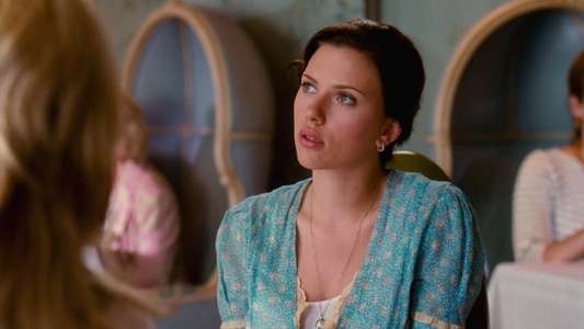 The Nanny Diaries - Backdrop