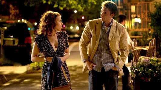 The Nanny Diaries - Backdrop