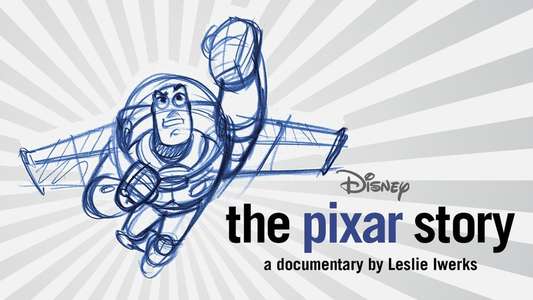 The Pixar Story - Backdrops
