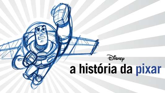 The Pixar Story - Backdrops