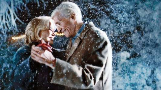 Lovely  Still - Backdrop