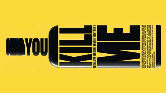 You Kill Me - Backdrop