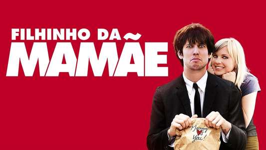 Mama's Boy - Backdrop