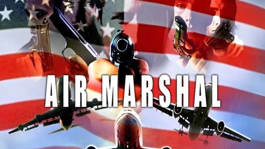 Air Marshall - Backdrop