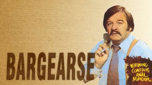 Bargearse - Backdrop