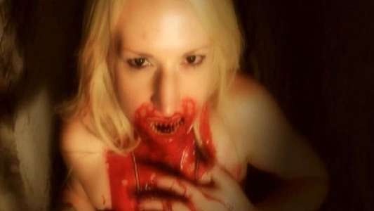 Lady of the Dark: Genesis of the Serpent Vampire - Backdrop
