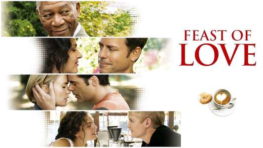 Feast of Love - Backdrop